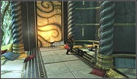 10 - Oczy Gorgon | Trofea w God of War III - God of War III - poradnik do gry