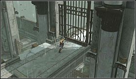 12 - Rogi Minotaurów | Trofea w God of War III - God of War III - poradnik do gry