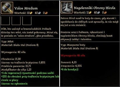 5 - M4.2 KalHirol - Dzielnica kupców | Mapy | Atlas świata - Dragon Age: Początek - Przebudzenie - poradnik do gry