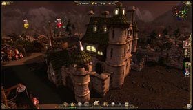 Nazwa: Koszary - Budynki (2) | Podstawy The Settlers 7 Droga do Królestwa - The Settlers 7: Droga do Królestwa - poradnik do gry