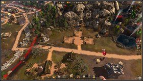 3 - Taktyki | Podstawy The Settlers 7 Droga do Królestwa - The Settlers 7: Droga do Królestwa - poradnik do gry