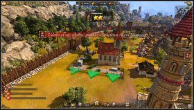 5 - Misja VII: Burza nad łąkami | Kampania The Settlers 7 Droga do Królestwa - The Settlers 7: Droga do Królestwa - poradnik do gry
