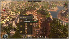 5 - Misja IX: Sto lat pokoju | Kampania The Settlers 7 Droga do Królestwa - The Settlers 7: Droga do Królestwa - poradnik do gry