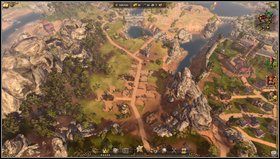 9 - Misja IX: Sto lat pokoju | Kampania The Settlers 7 Droga do Królestwa - The Settlers 7: Droga do Królestwa - poradnik do gry