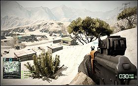 2 - Port Arica | Mapy | Battlefield Bad Company 2 - Battlefield: Bad Company 2 - poradnik do gry