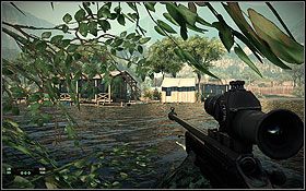 2 - Laguna Presa | Mapy | Battlefield Bad Company 2 - Battlefield: Bad Company 2 - poradnik do gry