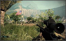 3 - Laguna Presa | Mapy | Battlefield Bad Company 2 - Battlefield: Bad Company 2 - poradnik do gry