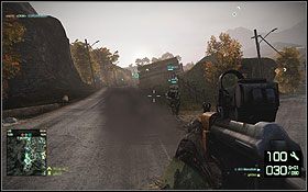 2 - Laguna Alta | Mapy | Battlefield Bad Company 2 - Battlefield: Bad Company 2 - poradnik do gry