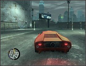 Udaj się do willi Brycea Dawkinsa, burmistrza Liberty City - Misje Stubbsa | TLaD - Aktywności dodatkowe | GTA Episodes from Liberty City - Grand Theft Auto: Episodes from Liberty City - poradnik do gry