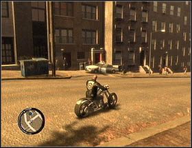 5 - Misje Stubbsa | TLaD - Aktywności dodatkowe | GTA Episodes from Liberty City - Grand Theft Auto: Episodes from Liberty City - poradnik do gry