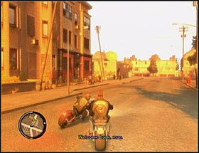 1 - Misje 1-5 | TLaD - Główny wątek | GTA Episodes from Liberty City - Grand Theft Auto: Episodes from Liberty City - poradnik do gry