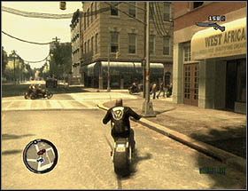 3 - Misje 1-5 | TLaD - Główny wątek | GTA Episodes from Liberty City - Grand Theft Auto: Episodes from Liberty City - poradnik do gry