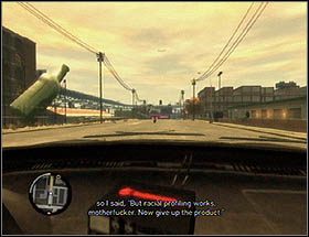 1 - Misje 6-10 | TLaD - Główny wątek | GTA Episodes from Liberty City - Grand Theft Auto: Episodes from Liberty City - poradnik do gry