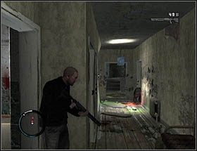 Misja jest aktywowana od razu po rozmowie telefonicznej z Ashley - Misje 6-10 | TLaD - Główny wątek | GTA Episodes from Liberty City - Grand Theft Auto: Episodes from Liberty City - poradnik do gry