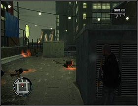 1 - Misje 11-15 | TLaD - Główny wątek | GTA Episodes from Liberty City - Grand Theft Auto: Episodes from Liberty City - poradnik do gry