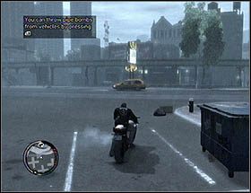 2 - Misje 11-15 | TLaD - Główny wątek | GTA Episodes from Liberty City - Grand Theft Auto: Episodes from Liberty City - poradnik do gry