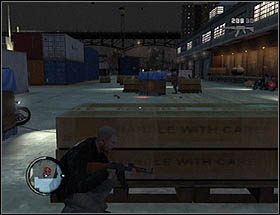 3 - Misje 11-15 | TLaD - Główny wątek | GTA Episodes from Liberty City - Grand Theft Auto: Episodes from Liberty City - poradnik do gry