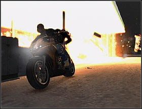 Rewelacyjna misja - Misje 16-20 | TLaD - Główny wątek | GTA Episodes from Liberty City - Grand Theft Auto: Episodes from Liberty City - poradnik do gry