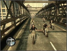 4 - Misje 16-20 | TLaD - Główny wątek | GTA Episodes from Liberty City - Grand Theft Auto: Episodes from Liberty City - poradnik do gry