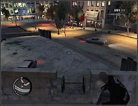 Nie jest dobrze - Misje 21-22 | TLaD - Główny wątek | GTA Episodes from Liberty City - Grand Theft Auto: Episodes from Liberty City - poradnik do gry