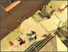 3 - Misje 21-22 | TLaD - Główny wątek | GTA Episodes from Liberty City - Grand Theft Auto: Episodes from Liberty City - poradnik do gry