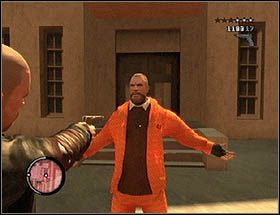 Ruszaj dalej w lewo - Misje 21-22 | TLaD - Główny wątek | GTA Episodes from Liberty City - Grand Theft Auto: Episodes from Liberty City - poradnik do gry