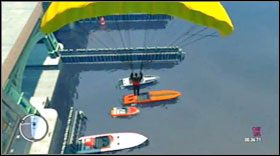 1 - Trójbój | TBoGT - Aktywności dodatkowe | GTA Episodes from Liberty City - Grand Theft Auto: Episodes from Liberty City - poradnik do gry