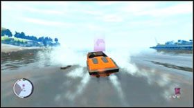 Standardowe wyścigi zostały zastąpione w The Ballad of Gay Tony Trójbojami - Trójbój | TBoGT - Aktywności dodatkowe | GTA Episodes from Liberty City - Grand Theft Auto: Episodes from Liberty City - poradnik do gry