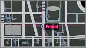 2 - Przypadkowe postacie | TBoGT - Aktywności dodatkowe - Grand Theft Auto: Episodes from Liberty City - poradnik do gry