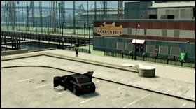 3 - Misje 1-5 | TBoGT - Główny wątek | GTA Episodes from Liberty City - Grand Theft Auto: Episodes from Liberty City - poradnik do gry