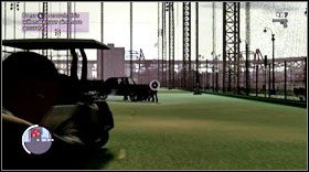 4 - Misje 1-5 | TBoGT - Główny wątek | GTA Episodes from Liberty City - Grand Theft Auto: Episodes from Liberty City - poradnik do gry