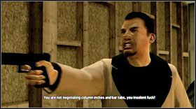 5 - Misje 1-5 | TBoGT - Główny wątek | GTA Episodes from Liberty City - Grand Theft Auto: Episodes from Liberty City - poradnik do gry