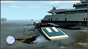 1 - Misje 6-10 | TBoGT - Główny wątek | GTA Episodes from Liberty City - Grand Theft Auto: Episodes from Liberty City - poradnik do gry