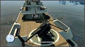 Twoim zadaniem będzie zdobyć helikopter - Misje 6-10 | TBoGT - Główny wątek | GTA Episodes from Liberty City - Grand Theft Auto: Episodes from Liberty City - poradnik do gry