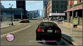 3 - Misje 6-10 | TBoGT - Główny wątek | GTA Episodes from Liberty City - Grand Theft Auto: Episodes from Liberty City - poradnik do gry