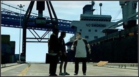 5 - Misje 6-10 | TBoGT - Główny wątek | GTA Episodes from Liberty City - Grand Theft Auto: Episodes from Liberty City - poradnik do gry