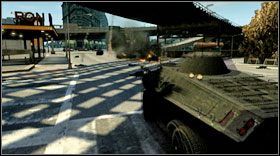 6 - Misje 6-10 | TBoGT - Główny wątek | GTA Episodes from Liberty City - Grand Theft Auto: Episodes from Liberty City - poradnik do gry