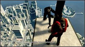 5 - Misje 11-15 | TBoGT - Główny wątek | GTA Episodes from Liberty City - Grand Theft Auto: Episodes from Liberty City - poradnik do gry