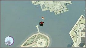 Zadzwoni Tony, Celebinatora ciąg dalszy, skieruj się do helikoptera - Misje 11-15 | TBoGT - Główny wątek | GTA Episodes from Liberty City - Grand Theft Auto: Episodes from Liberty City - poradnik do gry