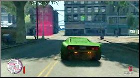 Wsiadaj do samochodu, po drodze dowiesz się wszystkiego - Misje 16-20 | TBoGT - Główny wątek | GTA Episodes from Liberty City - Grand Theft Auto: Episodes from Liberty City - poradnik do gry