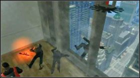 5 - Misje 16-20 | TBoGT - Główny wątek | GTA Episodes from Liberty City - Grand Theft Auto: Episodes from Liberty City - poradnik do gry