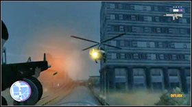 1 - Misje 21-26 | TBoGT - Główny wątek | GTA Episodes from Liberty City - Grand Theft Auto: Episodes from Liberty City - poradnik do gry