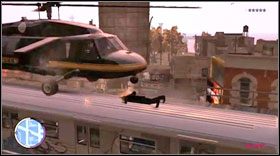 Udaj się z Yusufem w wyznaczone przez niego miejsce - Misje 21-26 | TBoGT - Główny wątek | GTA Episodes from Liberty City - Grand Theft Auto: Episodes from Liberty City - poradnik do gry