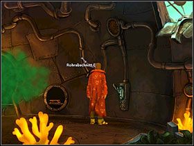 5 - Miasto kretów | Opis przejścia Simon the Sorcerer 5 - Simon the Sorcerer 5: Kto nawiąże kontakt? - poradnik do gry