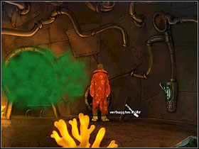 6 - Miasto kretów | Opis przejścia Simon the Sorcerer 5 - Simon the Sorcerer 5: Kto nawiąże kontakt? - poradnik do gry