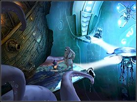 1 - Gwiazda Śmierci | Opis przejścia Simon the Sorcerer 5 - Simon the Sorcerer 5: Kto nawiąże kontakt? - poradnik do gry