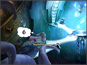 Czytanie w myślach - Gwiazda Śmierci | Opis przejścia Simon the Sorcerer 5 - Simon the Sorcerer 5: Kto nawiąże kontakt? - poradnik do gry