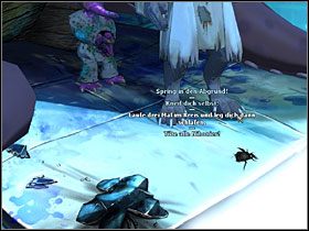 Kontrolowanie myśli - Gwiazda Śmierci | Opis przejścia Simon the Sorcerer 5 - Simon the Sorcerer 5: Kto nawiąże kontakt? - poradnik do gry