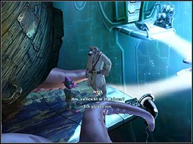 3 - Gwiazda Śmierci | Opis przejścia Simon the Sorcerer 5 - Simon the Sorcerer 5: Kto nawiąże kontakt? - poradnik do gry