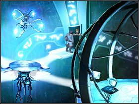 5 - Gwiazda Śmierci | Opis przejścia Simon the Sorcerer 5 - Simon the Sorcerer 5: Kto nawiąże kontakt? - poradnik do gry